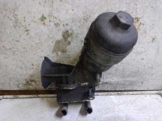 bontott OPEL ASTRA G Olajszűrő Ház