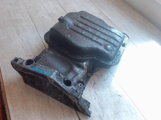 bontott OPEL ASTRA G Olajteknő