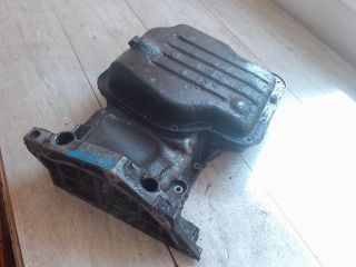 bontott OPEL ASTRA G Olajteknő