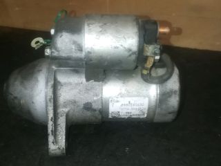 bontott OPEL ASTRA G Önindító