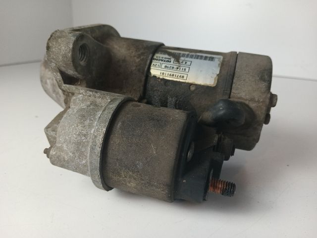 bontott OPEL ASTRA G Önindító