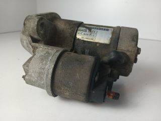 bontott OPEL ASTRA G Önindító