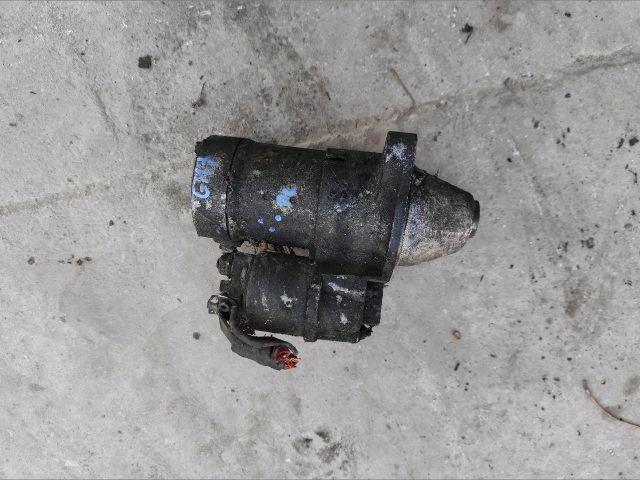 bontott OPEL ASTRA G Önindító