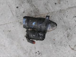 bontott OPEL ASTRA G Önindító