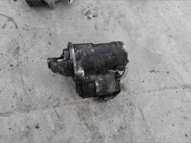 bontott OPEL ASTRA G Önindító