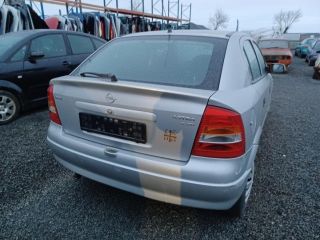 bontott OPEL ASTRA G Önindító