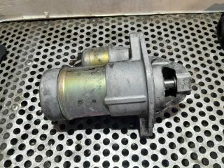 bontott OPEL ASTRA G Önindító