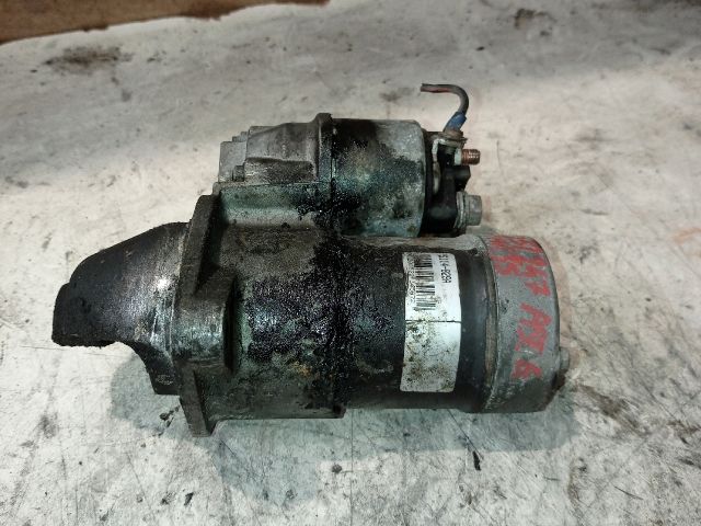 bontott OPEL ASTRA G Önindító