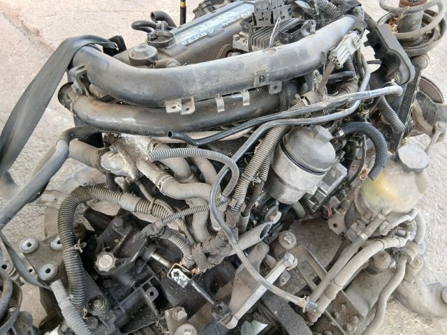 bontott OPEL ASTRA G Önindító