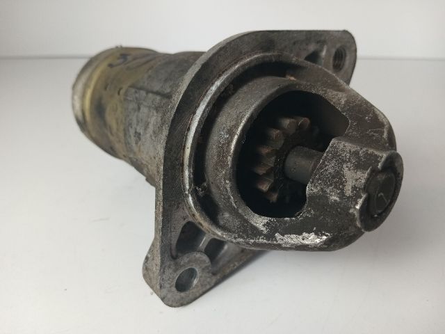 bontott OPEL ASTRA G Önindító