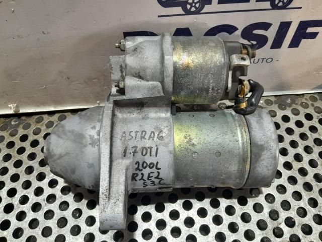 bontott OPEL ASTRA G Önindító