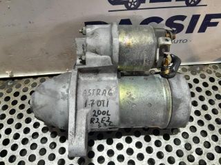 bontott OPEL ASTRA G Önindító