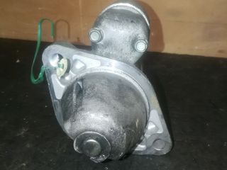 bontott OPEL ASTRA G Önindító