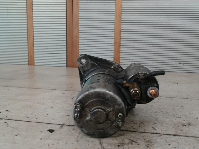 bontott OPEL ASTRA G Önindító