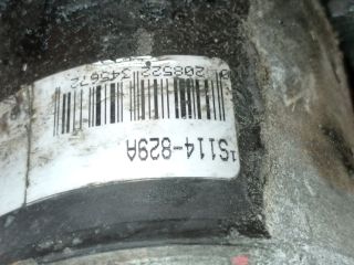 bontott OPEL ASTRA G Önindító