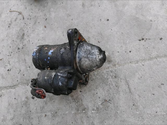 bontott OPEL ASTRA G Önindító