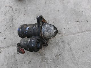 bontott OPEL ASTRA G Önindító