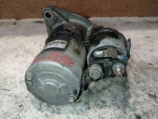 bontott OPEL ASTRA G Önindító