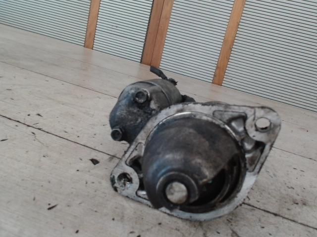 bontott OPEL ASTRA G Önindító