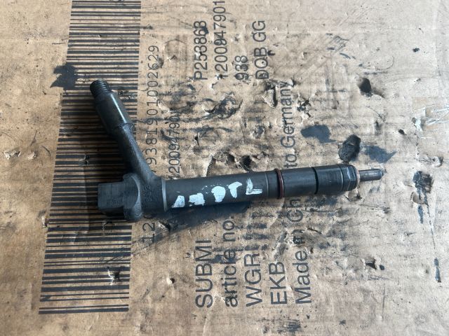 bontott OPEL ASTRA G Porlasztó (1 db)