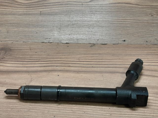 bontott OPEL ASTRA G Porlasztó (1 db)