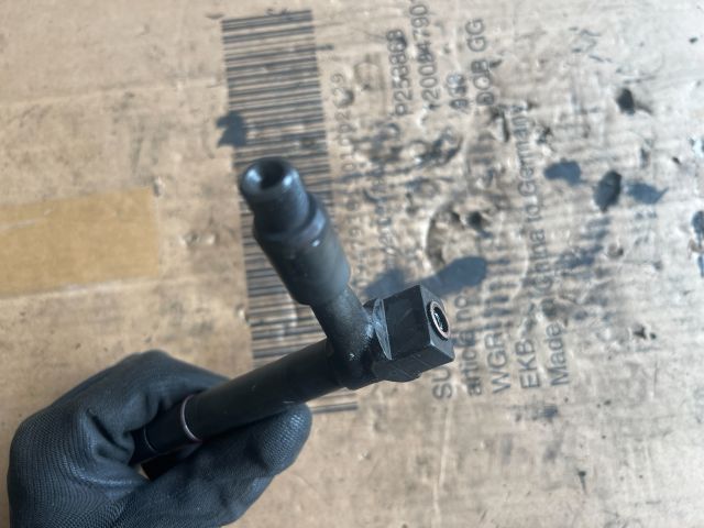 bontott OPEL ASTRA G Porlasztó (1 db)