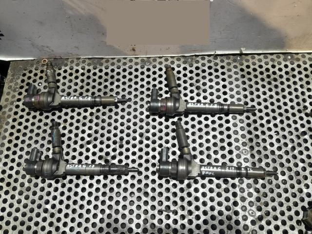 bontott OPEL ASTRA G Porlasztó (1 db)