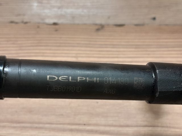 bontott OPEL ASTRA G Porlasztó (1 db)