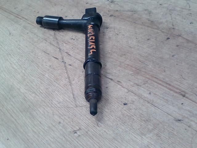 bontott OPEL ASTRA G Porlasztó (1 db)