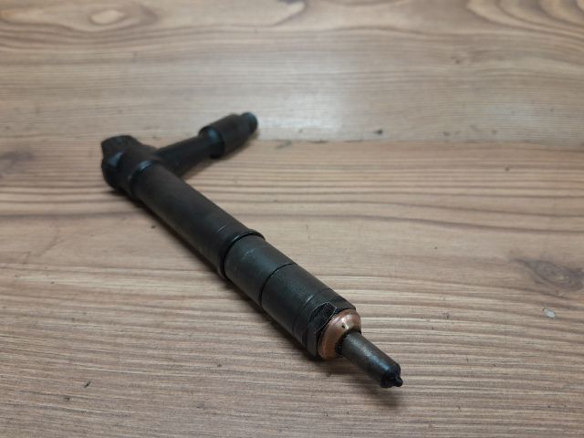 bontott OPEL ASTRA G Porlasztó (1 db)