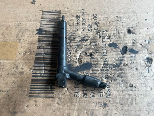 bontott OPEL ASTRA G Porlasztó (1 db)