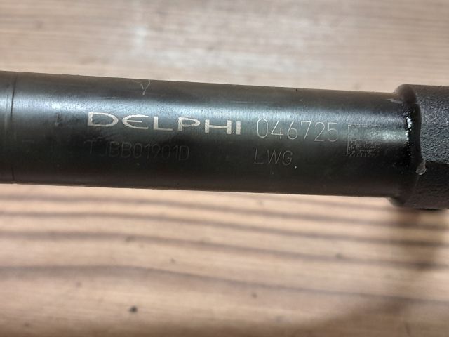 bontott OPEL ASTRA G Porlasztó (1 db)