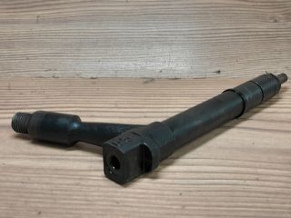 bontott OPEL ASTRA G Porlasztó (1 db)