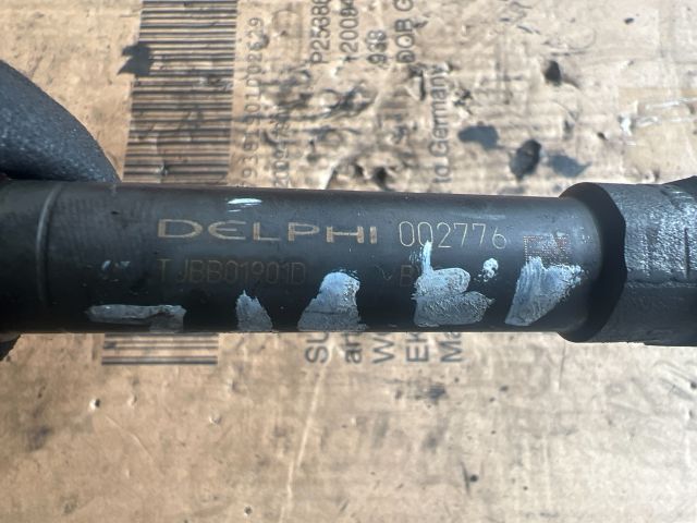 bontott OPEL ASTRA G Porlasztó (1 db)