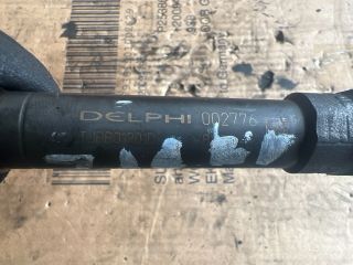 bontott OPEL ASTRA G Porlasztó (1 db)