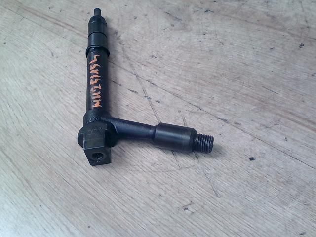 bontott OPEL ASTRA G Porlasztó (1 db)