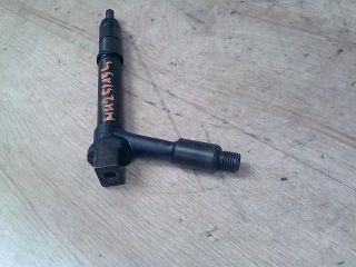 bontott OPEL ASTRA G Porlasztó (1 db)