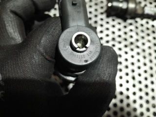 bontott OPEL ASTRA G Porlasztó (1 db)