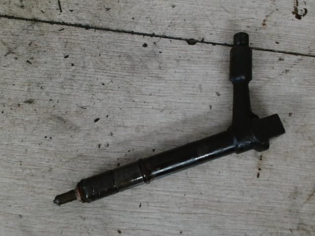 bontott OPEL ASTRA G Porlasztó (1 db)