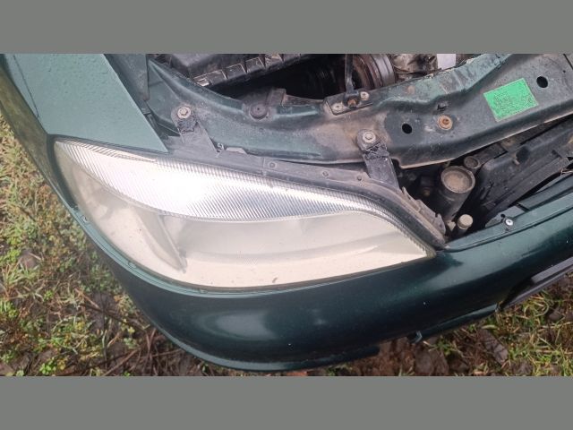 bontott OPEL ASTRA G Szervócső