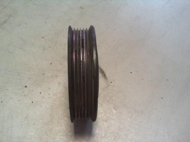 bontott OPEL ASTRA G Szíjtárcsa