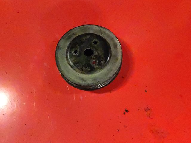 bontott OPEL ASTRA G Szíjtárcsa