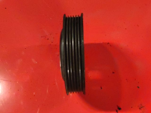 bontott OPEL ASTRA G Szíjtárcsa