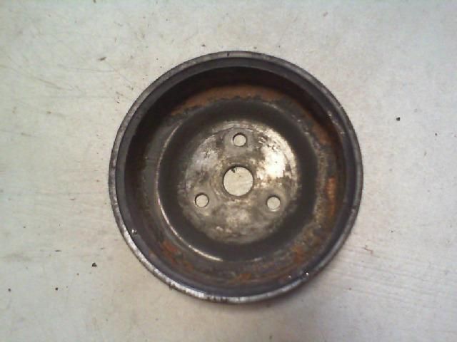 bontott OPEL ASTRA G Szíjtárcsa