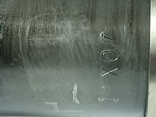 bontott OPEL ASTRA G Szívó Vezérműtengely