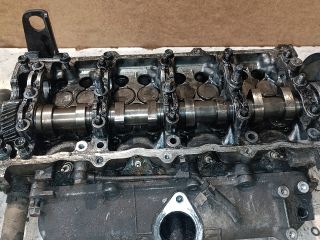 bontott OPEL ASTRA G Szívó Vezérműtengely