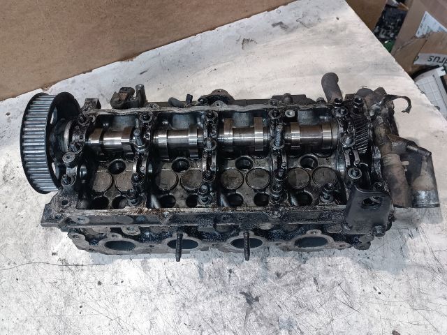 bontott OPEL ASTRA G Szívó Vezérműtengely