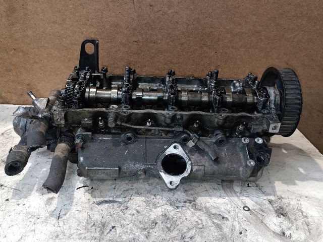 bontott OPEL ASTRA G Szívó Vezérműtengely