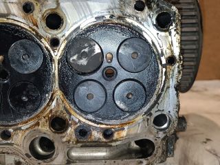 bontott OPEL ASTRA G Szívó Vezérműtengely