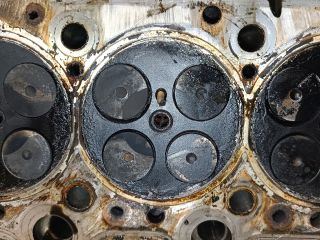 bontott OPEL ASTRA G Szívó Vezérműtengely